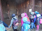 Výlet do Ekocentra MB - Spižírna